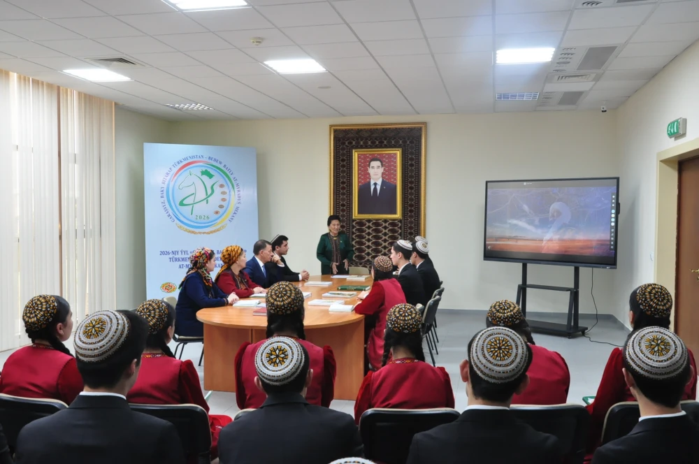 SCIENTIFIC CONFERENCE WAS  HELD
