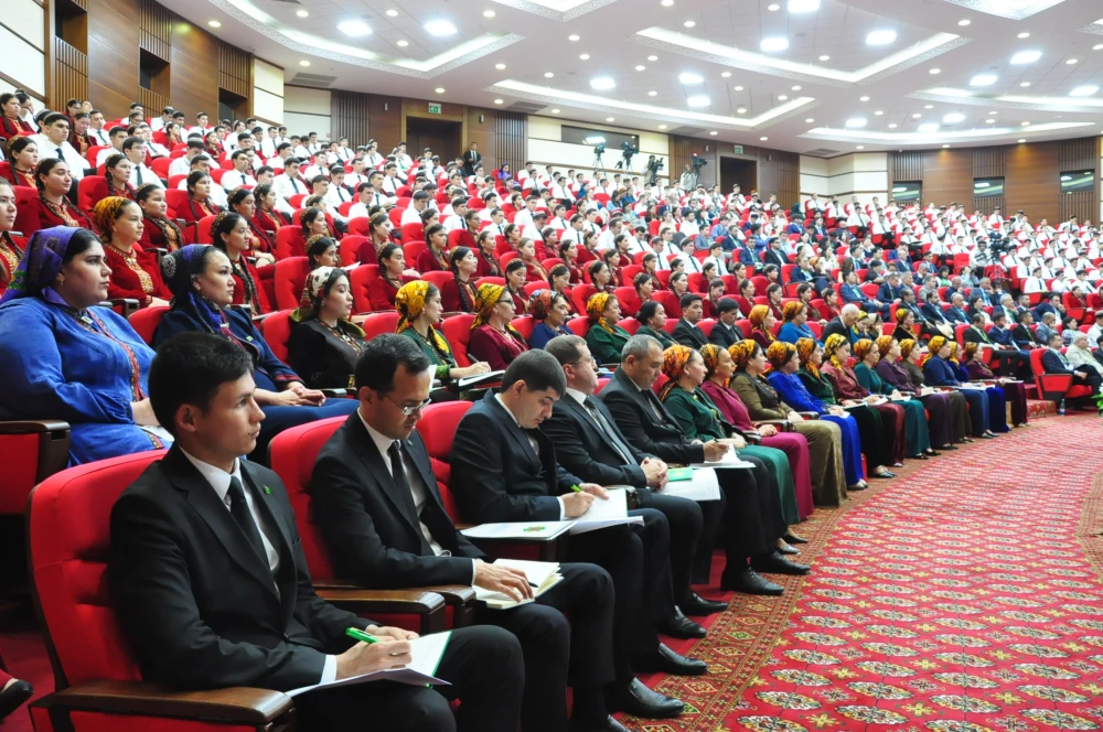 INTERNATIONAL SCIENTIFIC AND PRACTICAL CONFERENCE  WAS HELD