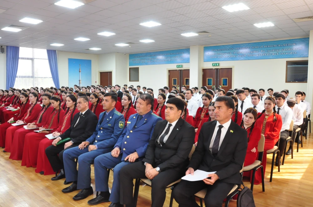СОСТОЯЛОСЬ ИНФОРМАЦИОННО-ПРОСВЕТИТЕЛЬСКОЕ МЕРОПРИЯТИЕ