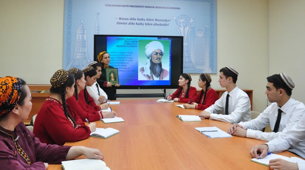 SCIENTIFIC-CREATIVE CONFERENCE WAS HELD