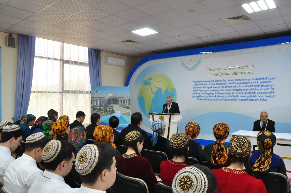 SCIENTIFIC-PRACTICAL CONFERENCE WAS HELD