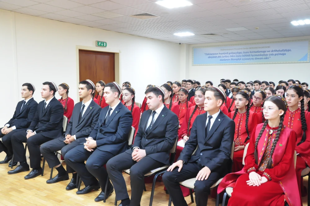 EDUCATION AND INTERNATIONAL COOPERATION — THE PATH TO SUCCESS