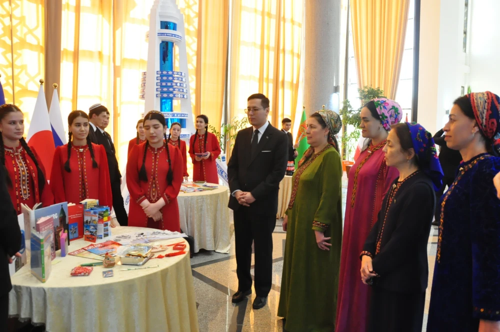 Competition “Model UN: Language & Negotiation Simulation” Dedicated to the 81st Anniversary of the UN