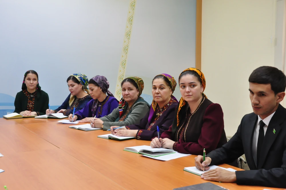 Educational and Methodological Seminar