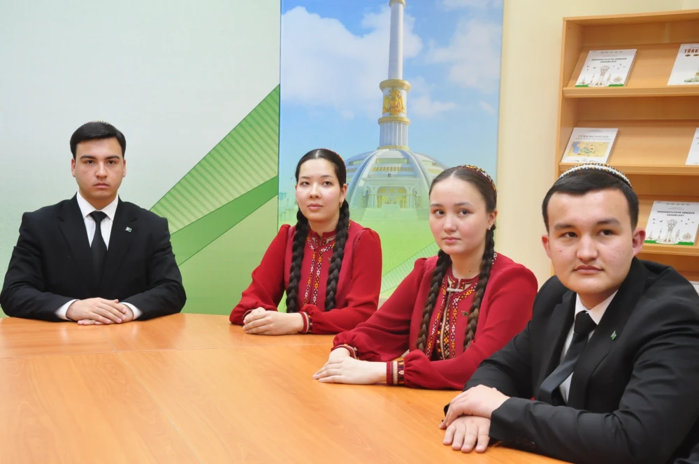 СОСТОЯЛСЯ СЕМИНАР, ПОСВЯЩЕНЫЙ ДЕВИЗУ ГОДА