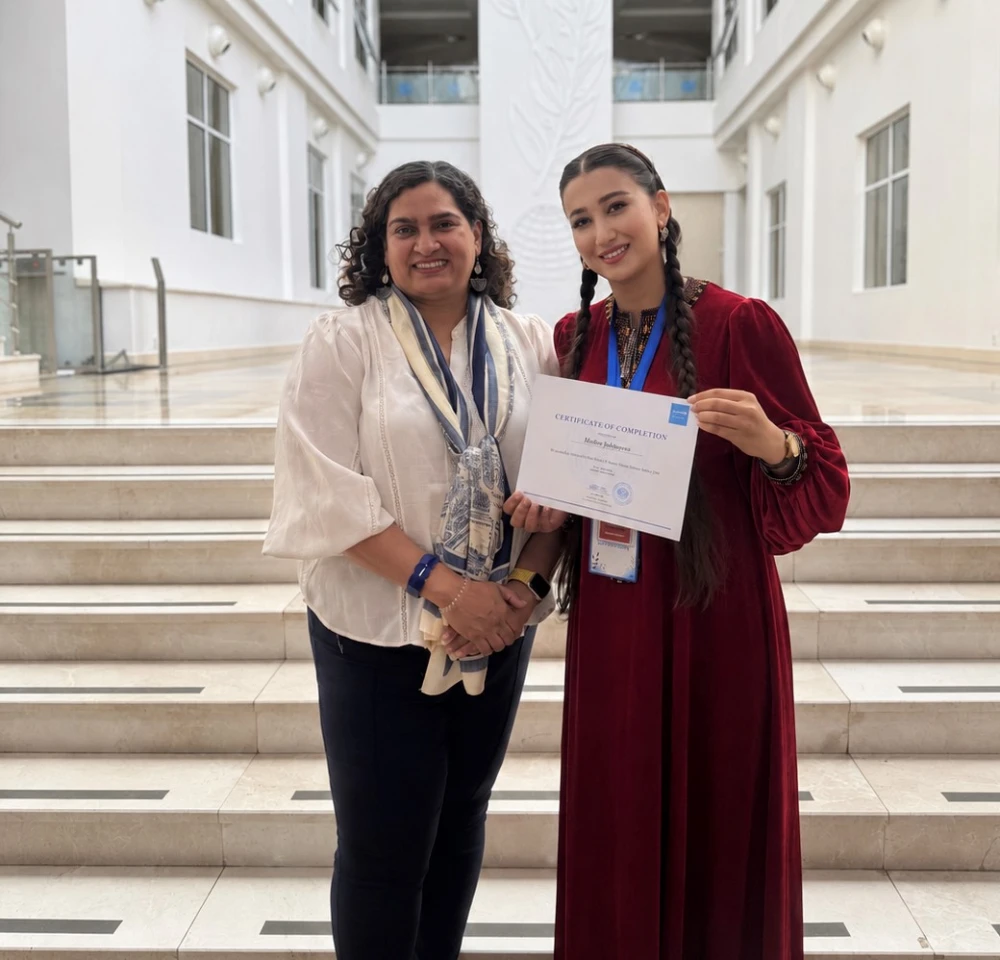 UNICEF YOUTH CLIMATE SUMMER SCHOOL SUCCESSFULLY CONCLUDED