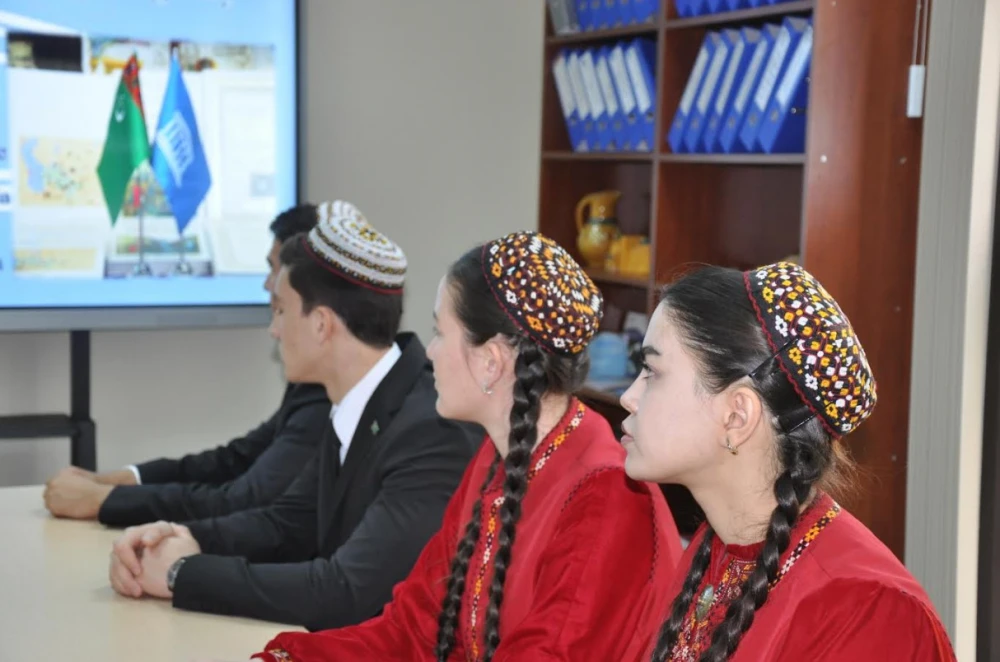 International Day of the Intangible Cultural Heritage Seminar