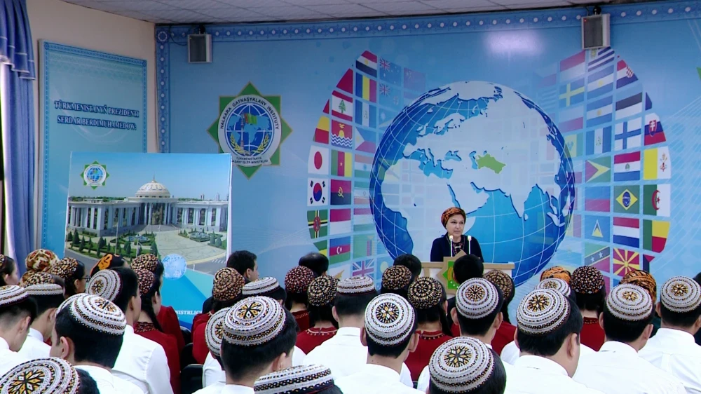 SCIENTIFIC-PRACTICAL CONFERENCE HELD ON THE DAY OF SCIENCE