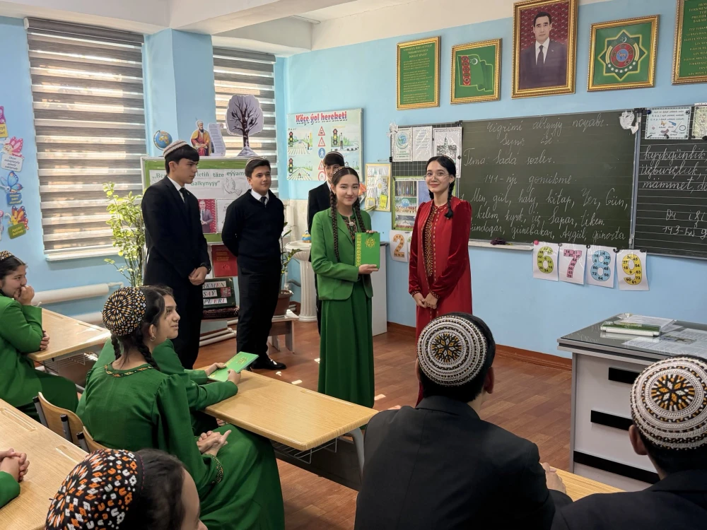 ПРОВЕДЕНЫ РАЗЪЯСНИТЕЛЬНО-ПРОСВЕТИТЕЛЬСКИЕ ВСТРЕЧИ С УЧАЩИМИСЯ ШКОЛ