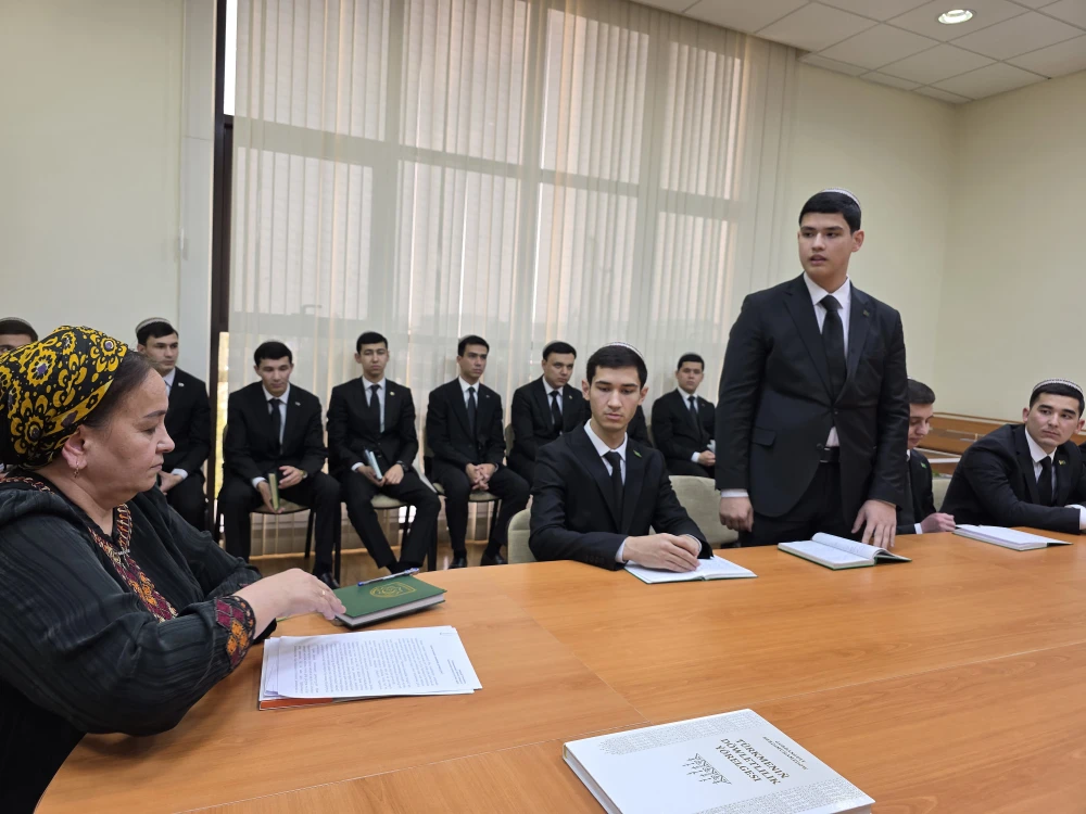 SCIENTIFIC CONFERENCE WAS HELD