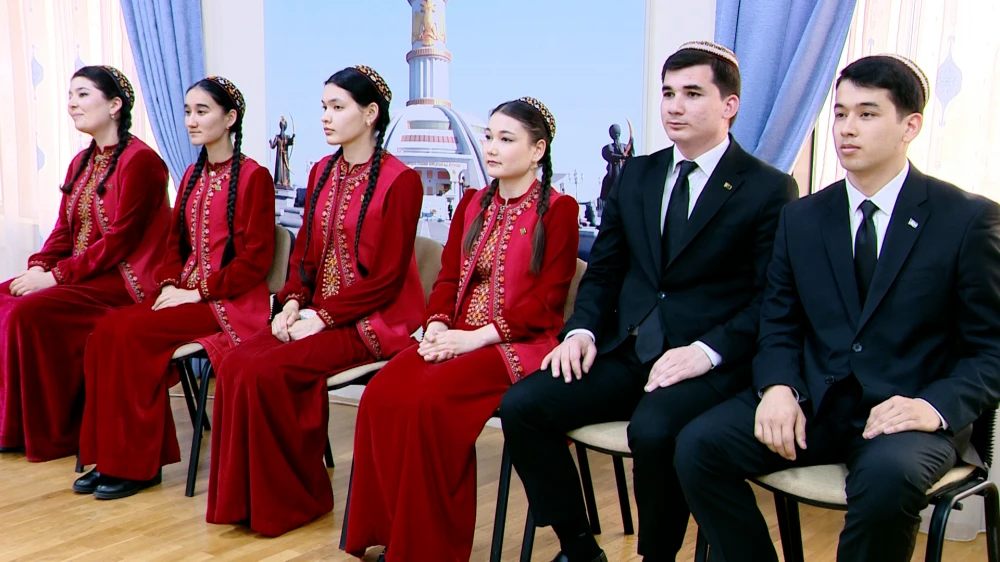 “BREÝN – RING” BÄSLEŞIGI GEÇIRILDI