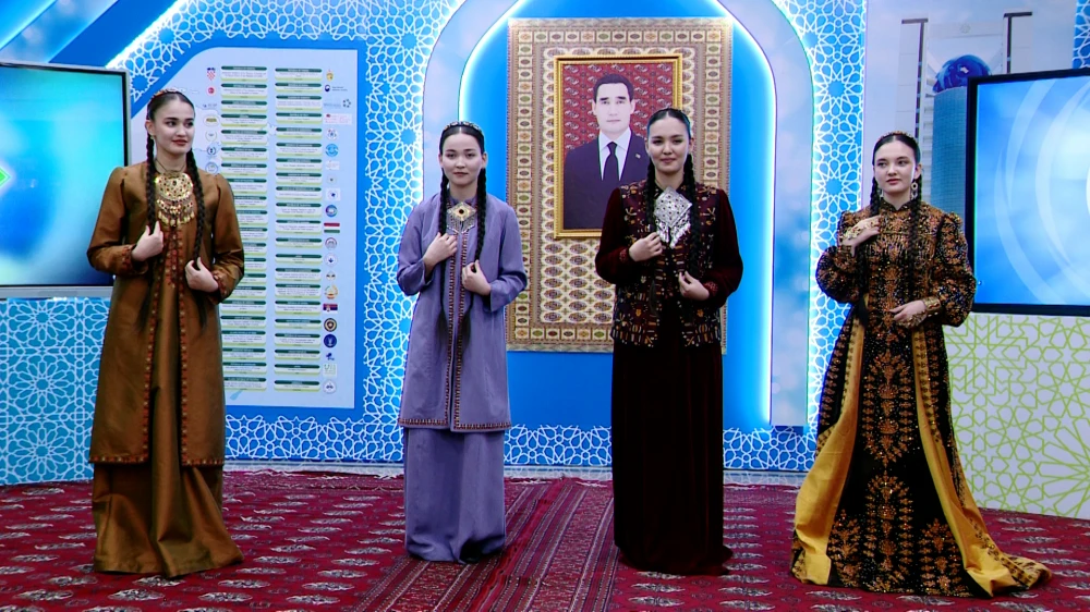 Проведён институтский этап конкурса «Студенческая краса – 2026»