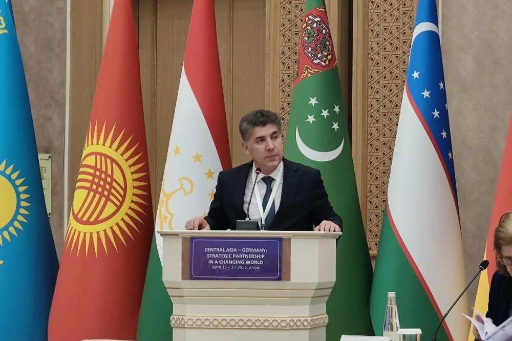 More Than Resources: Soft Power and Human Capital Are Changing the Agenda of the Central Asian-German Dialogue