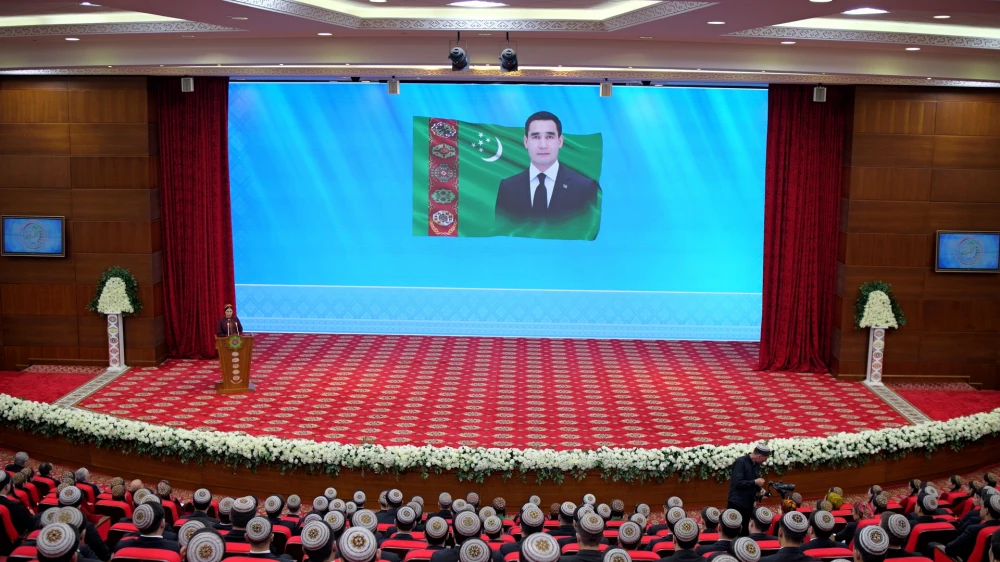 “YOUNG MESSENGERS OF PEACE”: SEASON V WAS CONCLUDED