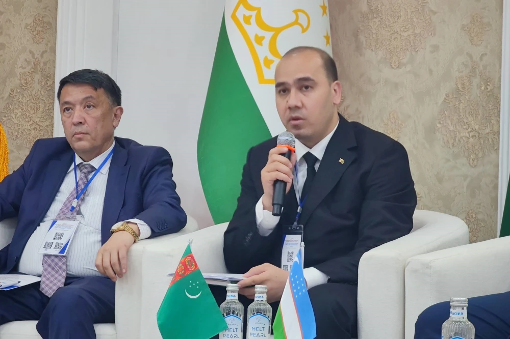 В Душанбе эксперты формируют повестку первого саммита «Центральная Азия – Корея»