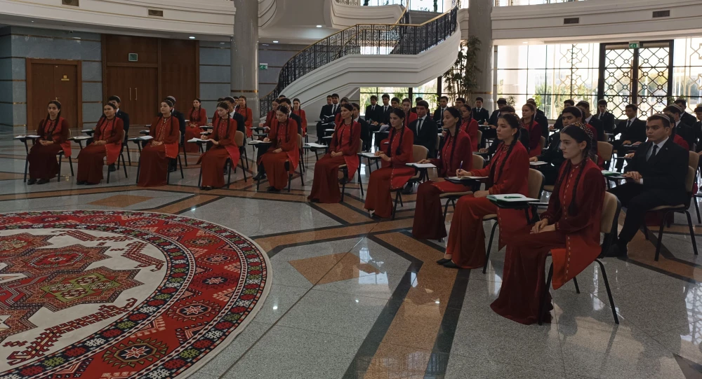 A Briefing Dedicated to the Significance of International Initiatives Was Held