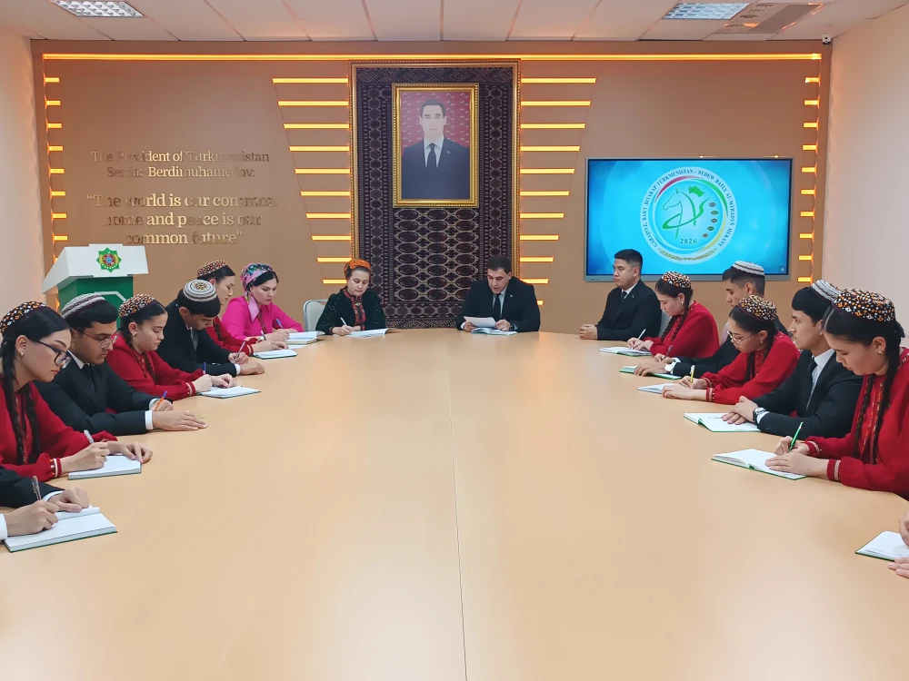 A Scientific-Practical Conference Titled “State Policy on Youth: Legal and Administrative Foundations of State-Building” Was Held