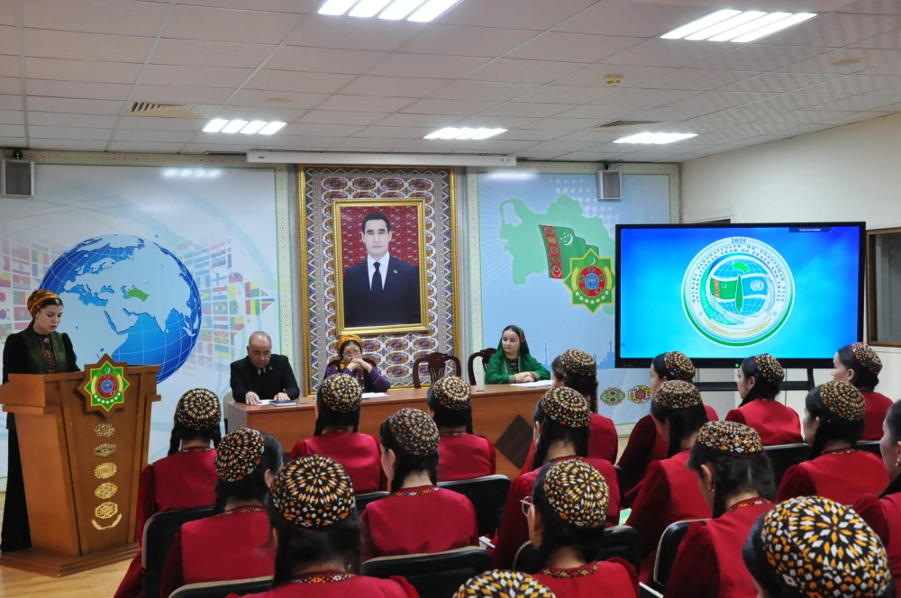 A Scientific–Practical Conference was Organized by the Department of Theory and Practice of Journalism