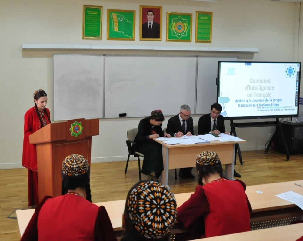 «ЧТО ВЫ ЗНАЕТЕ О ФРАНЦИИ?»: НЕДЕЛЯ ФРАНЦУЗСКОГО ЯЗЫКА ВЫЯВИЛА НОВЫЕ ТАЛАНТЫ