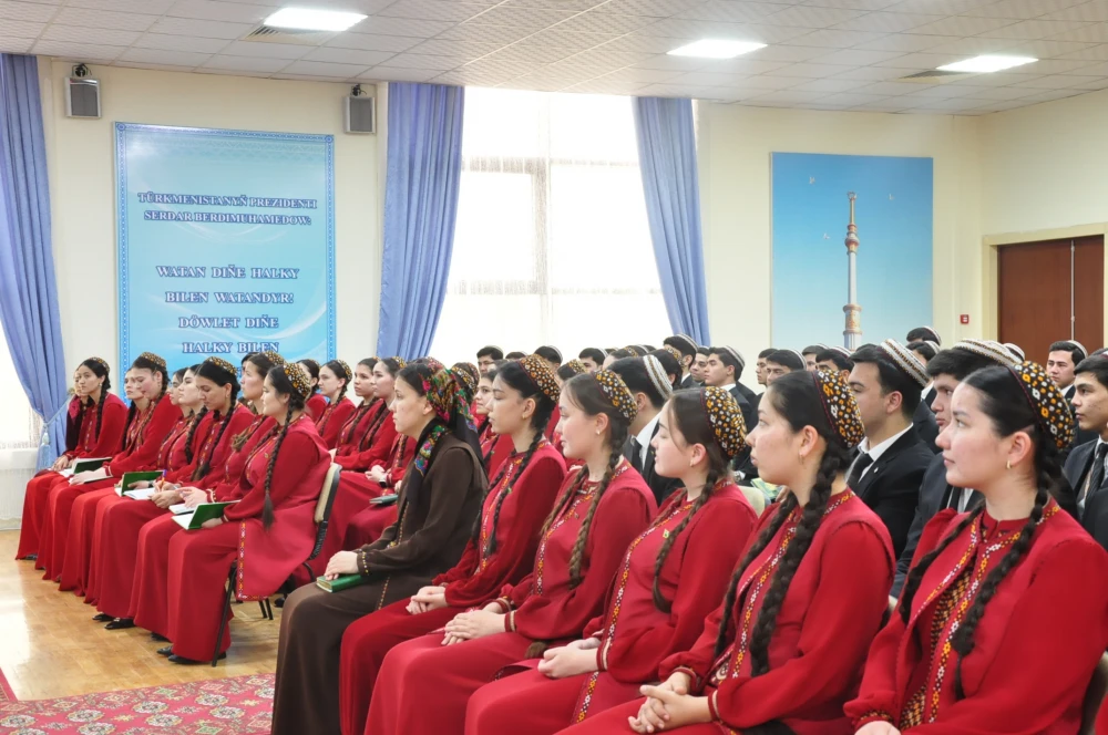 Учебное занятие на тему «Что нужно для самосовершенствования?»