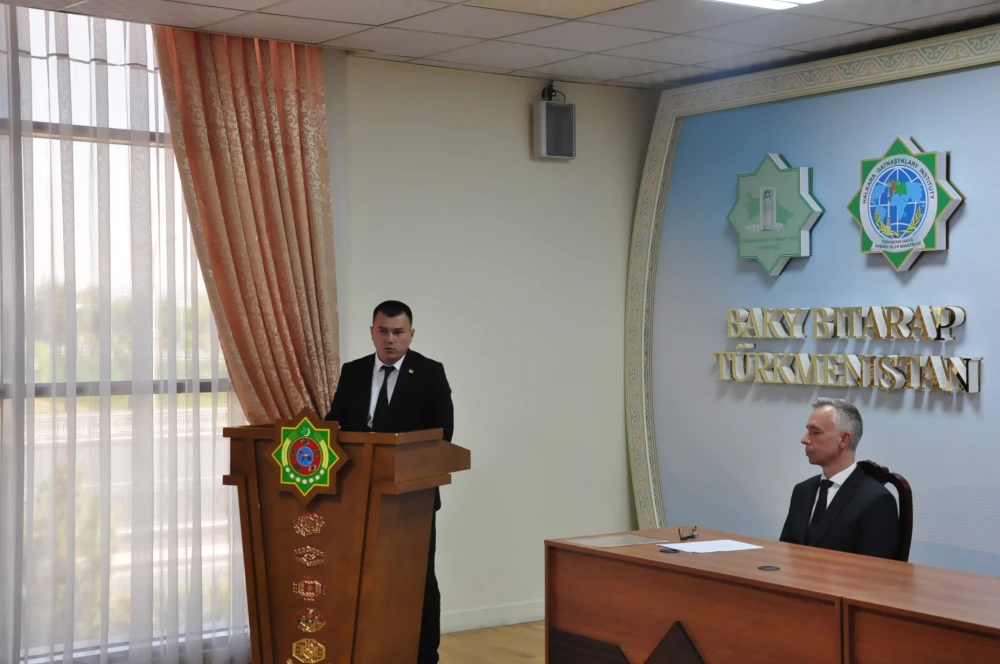 LINGUISTIC AND CULTURAL INTERACTION: A SCIENTIFIC-PRACTICAL CONFERENCE WAS HELD