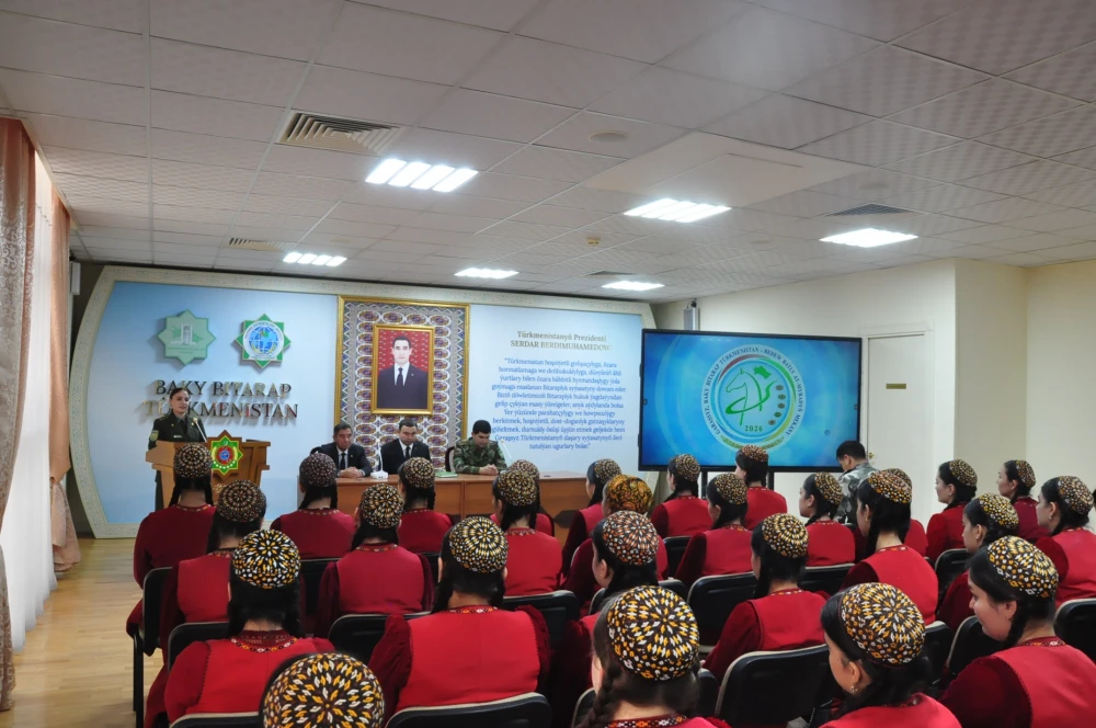 “CIVIL DEFENSE AND EMERGENCY PREPAREDNESS” COUNSELLING MEETING WAS HELD