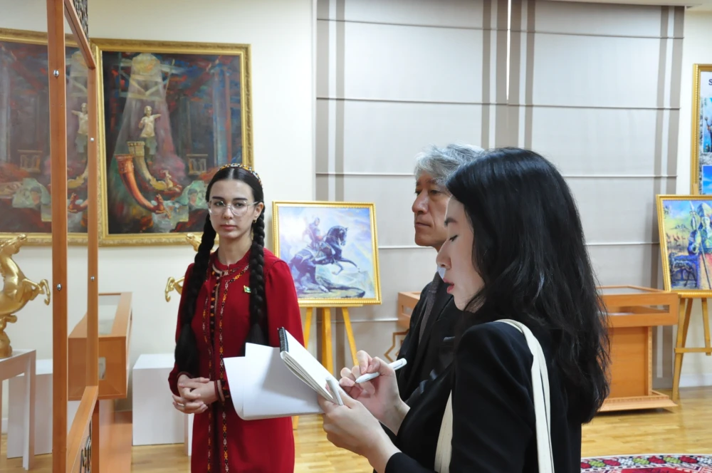 THE SUCCESSFUL MEETING