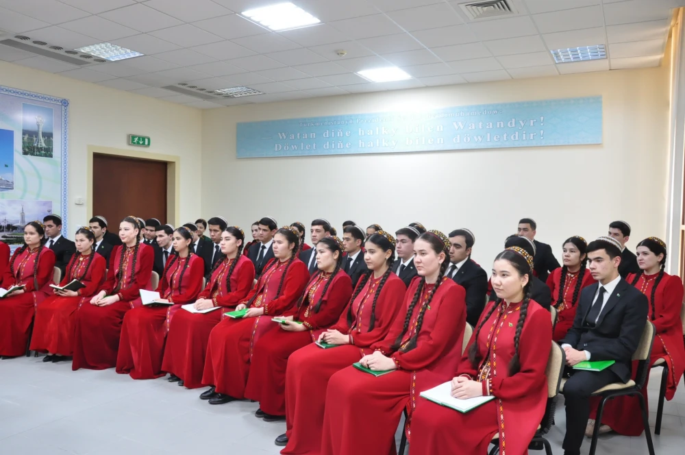 SCIENTIFIC CONFERENCE WAS  HELD