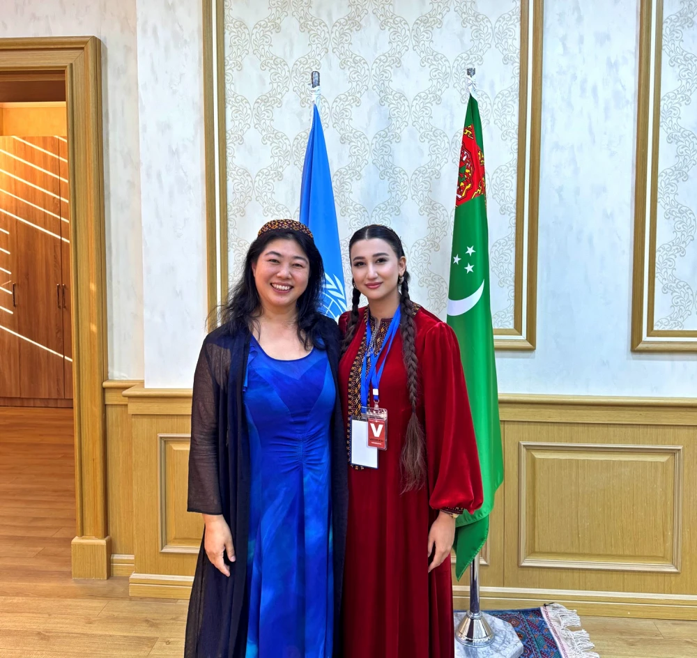 UNICEF YOUTH CLIMATE SUMMER SCHOOL SUCCESSFULLY CONCLUDED