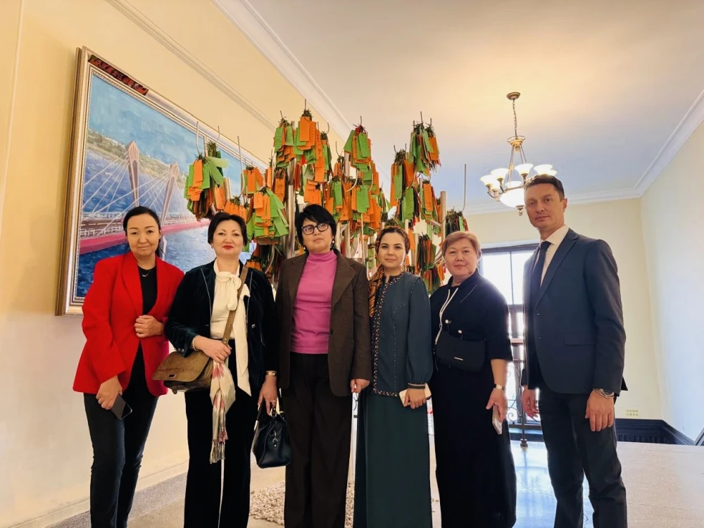 МЕЖДУНАРОДНАЯ НАУЧНО-ПРАКТИЧЕСКАЯ КОНФЕРЕНЦИЯ В КОНТЕКСТЕ ИНИЦИАТИВЫ «ОДИН ПОЯС, ОДИН ПУТЬ»