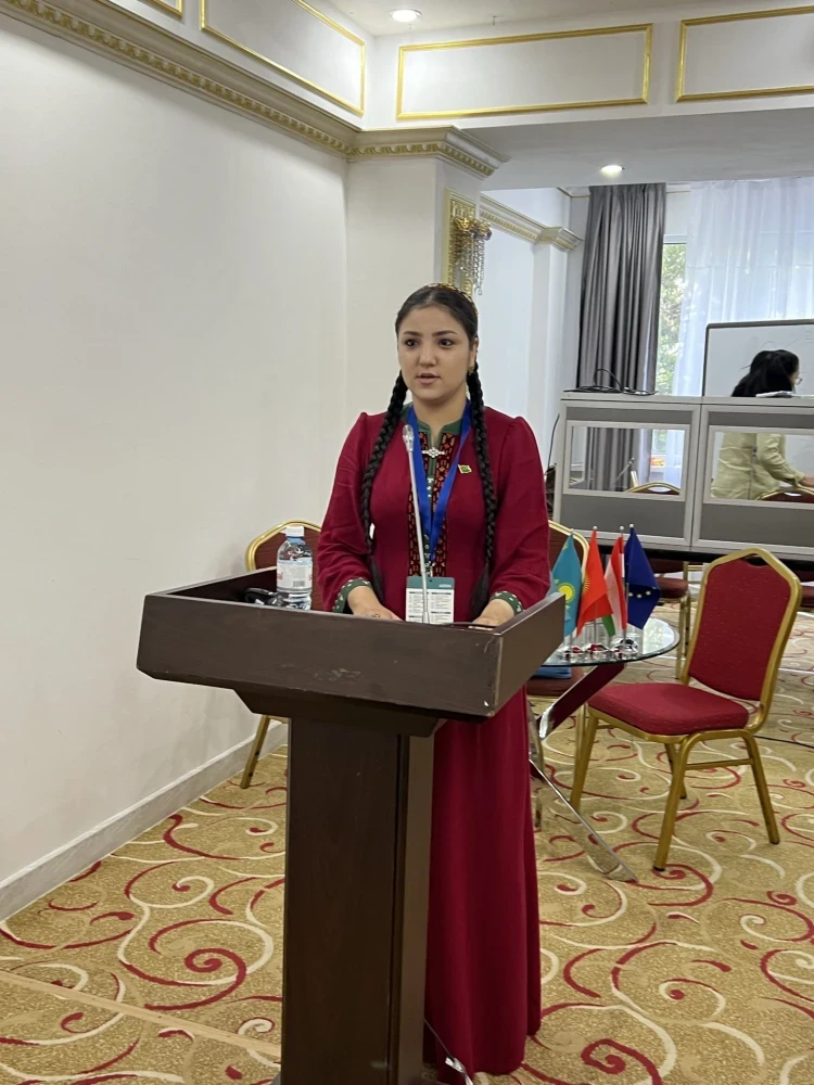 SPRING SCHOOL ON “HUMAN RIGHTS AND ENVIROMENT” FOR LAW STUDENTS FROM THE CENTRAL ASIA REGION