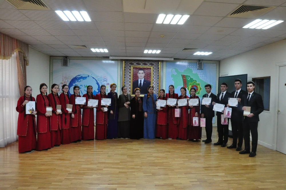 YLMY SEMINAR GEÇIRILDI