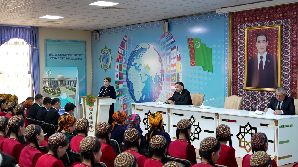 SCIENTIFIC AND PRACTICAL CONFERENCE ON THE TOPIC “THE HEROISM OF THE FATHERS - A SCHOOL OF PATRIOTISM”