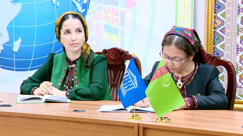 A CONTEST ENTITLED “ECOLOGICAL CULTURE - THE SOURCE OF PROSPERITY” WAS HELD