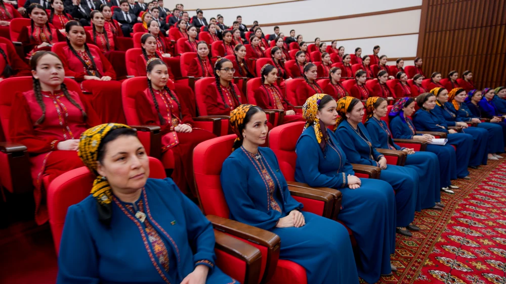 FESTIVE CELEBRATION ON THE OCCASION OF INTERNATIONAL WOMEN'S DAY