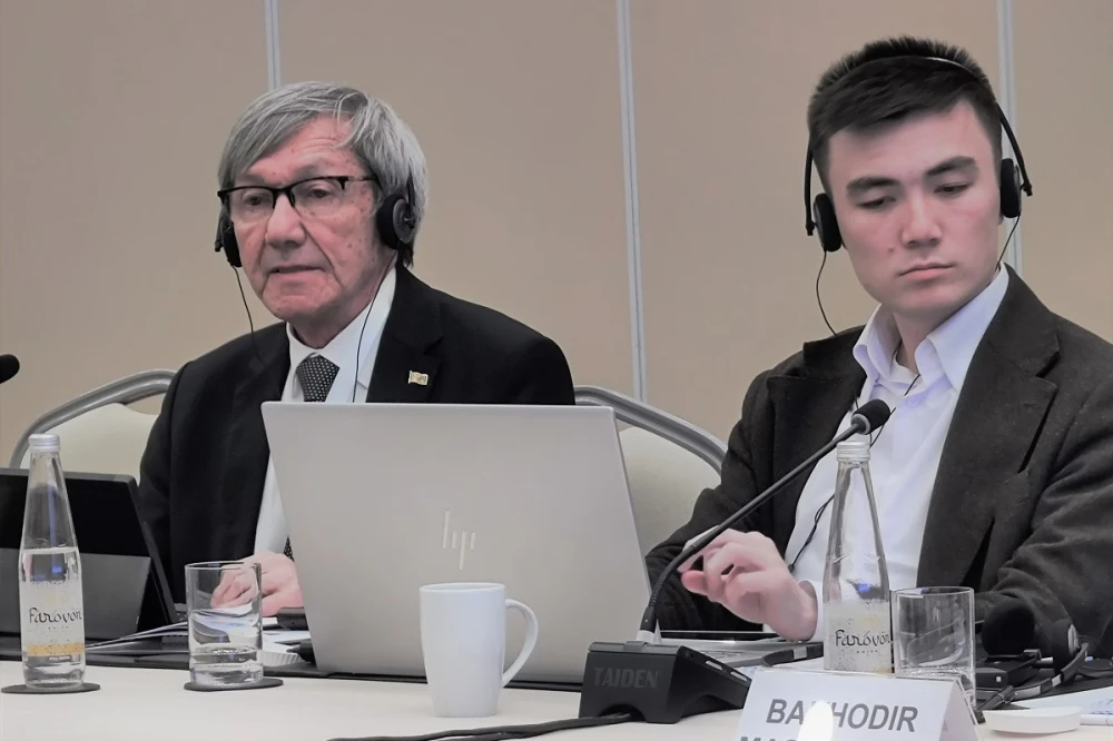 More Than Resources: Soft Power and Human Capital Are Changing the Agenda of the Central Asian-German Dialogue