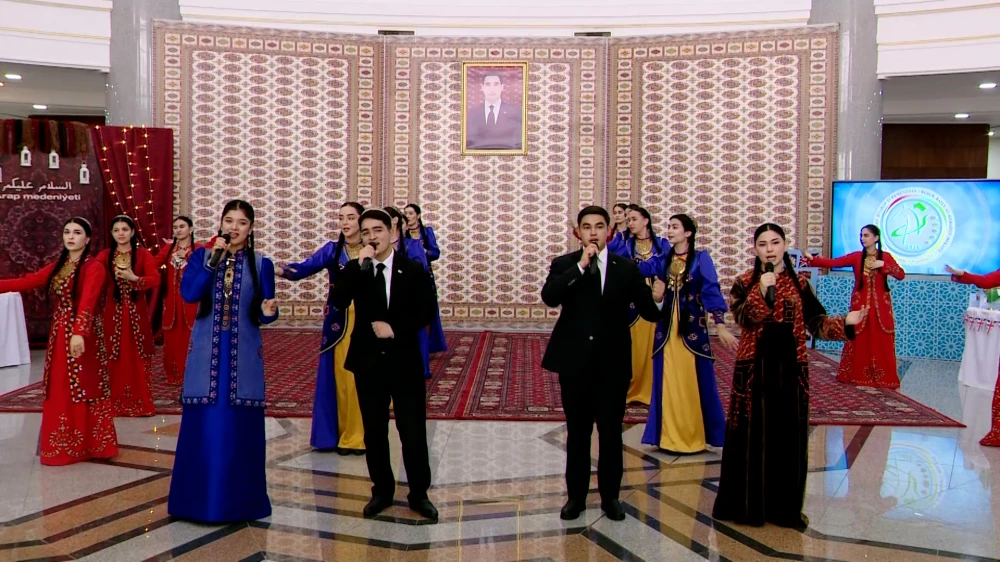 ДУХОВНАЯ СВЯЗЬ КУЛЬТУР:  ДЕНЬ ЯПОНСКОГО И КИТАЙСКОГО ЯЗЫКОВ