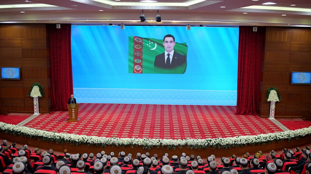 “YOUNG MESSENGERS OF PEACE”: SEASON V WAS CONCLUDED