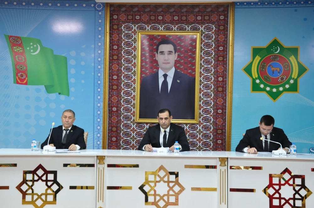 CENTRAL ASIA: BECOMING A NEW CENTER OF SUSTAINABLE ECONOMIC DEVELOPMENT