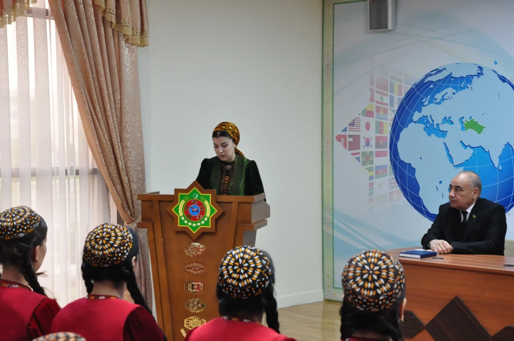 A Scientific–Practical Conference was Organized by the Department of Theory and Practice of Journalism