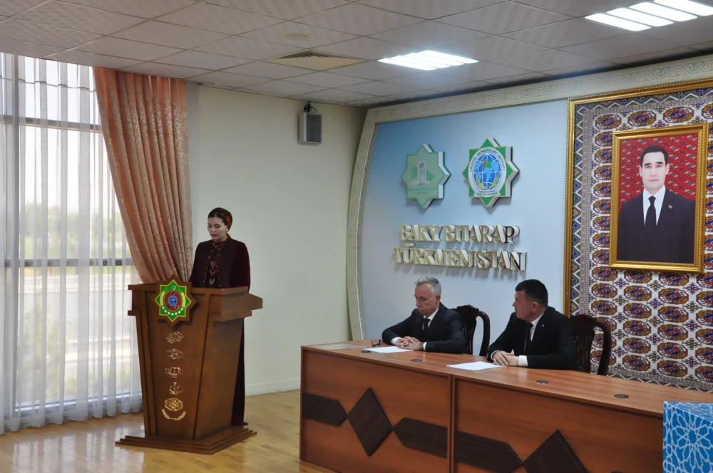 LINGUISTIC AND CULTURAL INTERACTION: A SCIENTIFIC-PRACTICAL CONFERENCE WAS HELD