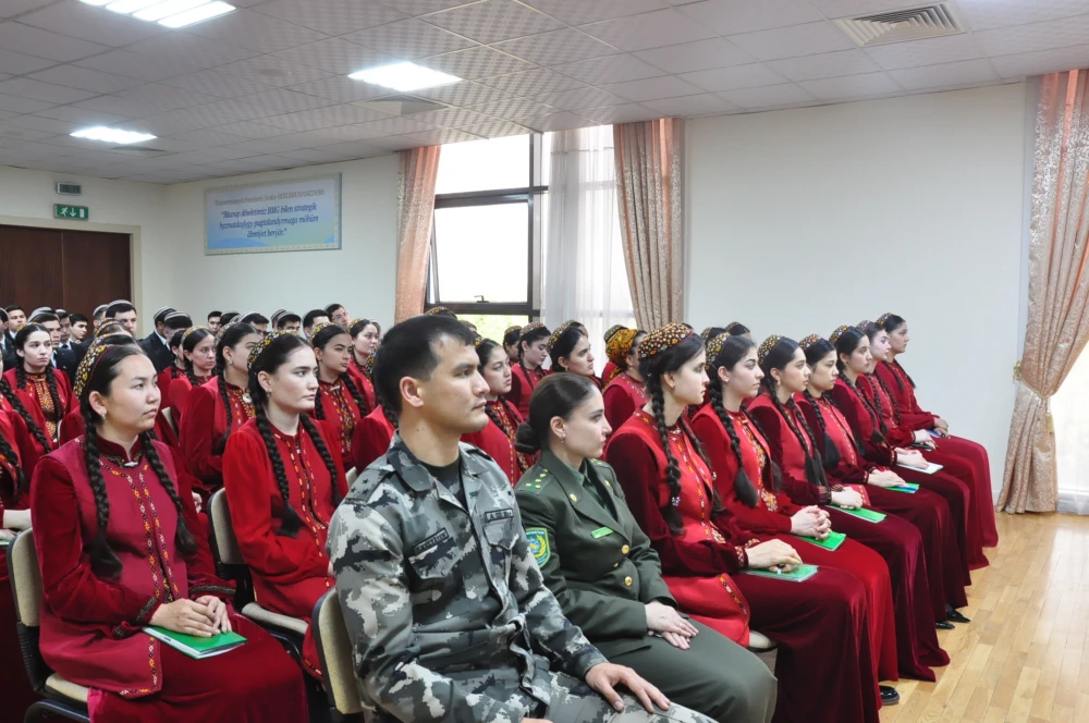 “CIVIL DEFENSE AND EMERGENCY PREPAREDNESS” COUNSELLING MEETING WAS HELD