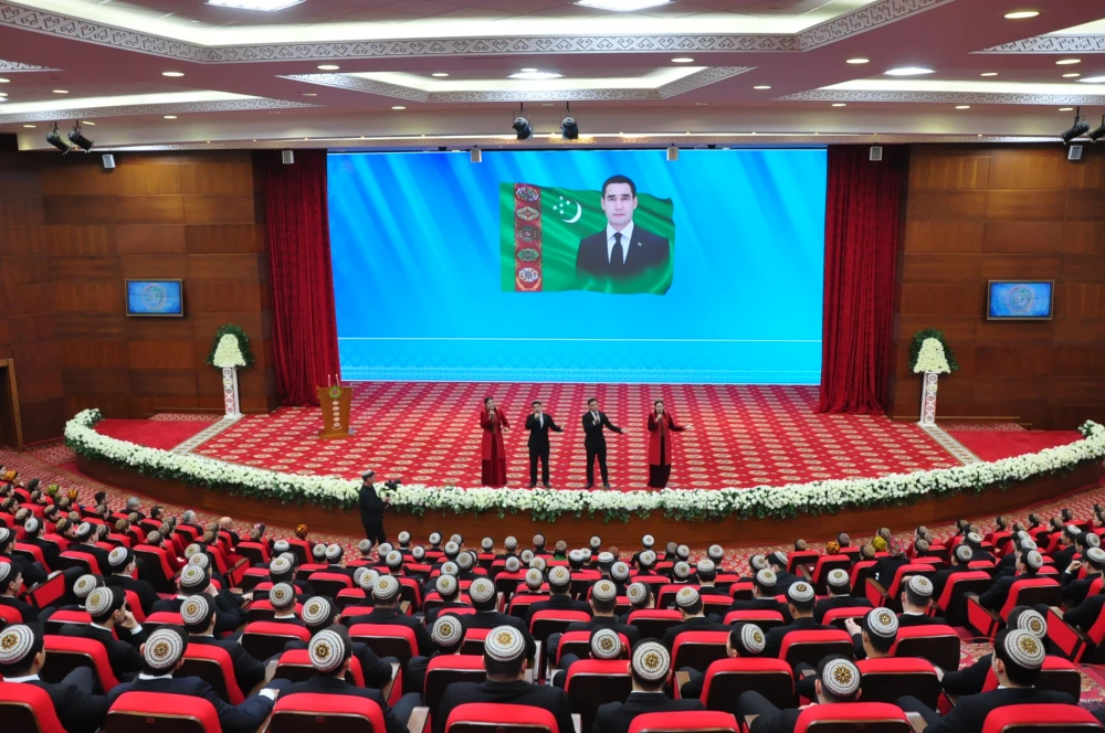 “YOUNG MESSENGERS OF PEACE”: SEASON V WAS CONCLUDED
