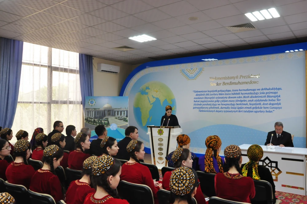 SCIENTIFIC-PRACTICAL CONFERENCE HAS BEEN HELD ON THE OCCASION OF THE SCIENCE DAY