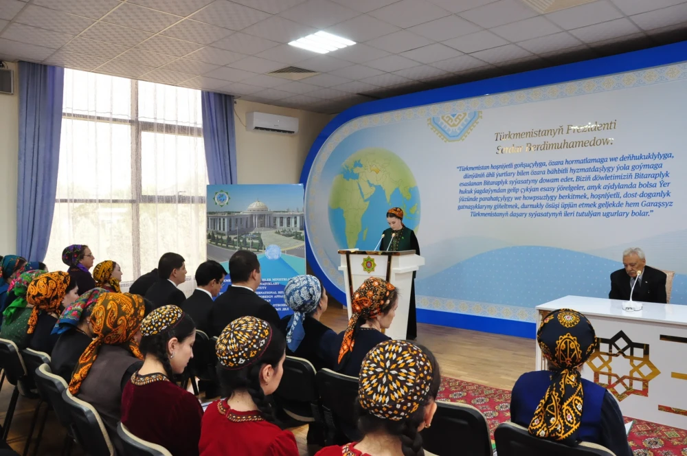 SCIENTIFIC-PRACTICAL CONFERENCE WAS HELD