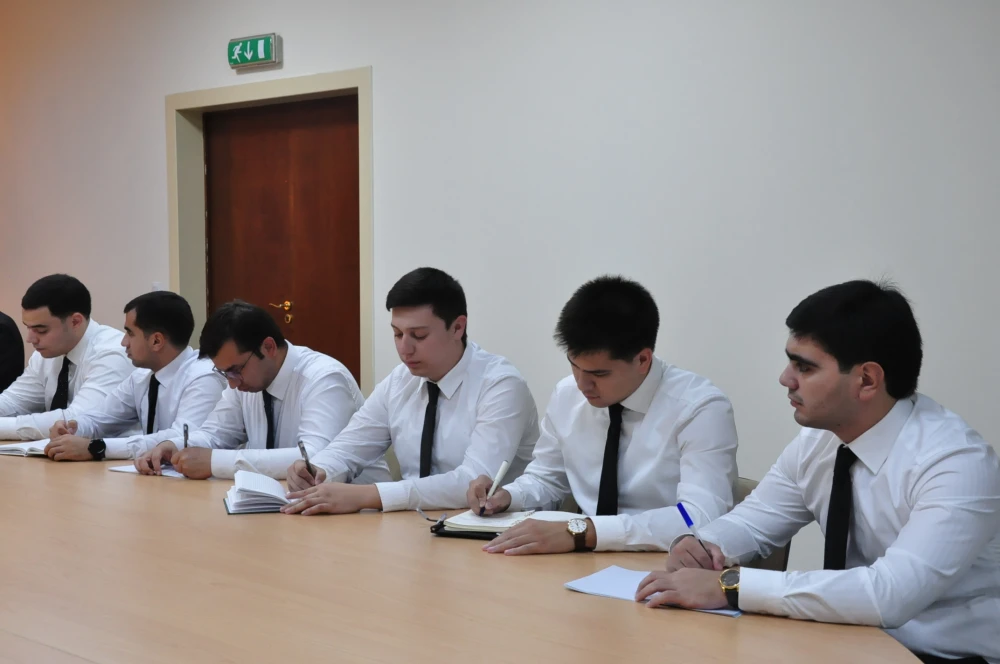 EDUCATIONAL AND METHODOLOGICAL SEMINAR DEDICATED TO THE FOREIGN POLICY AND DIPLOMACY OF TURKMENISTAN