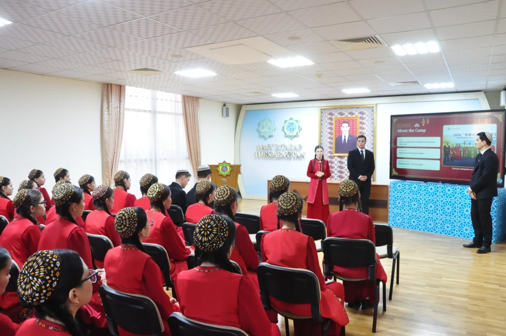 EDUCATION AND INTERNATIONAL COOPERATION — THE PATH TO SUCCESS