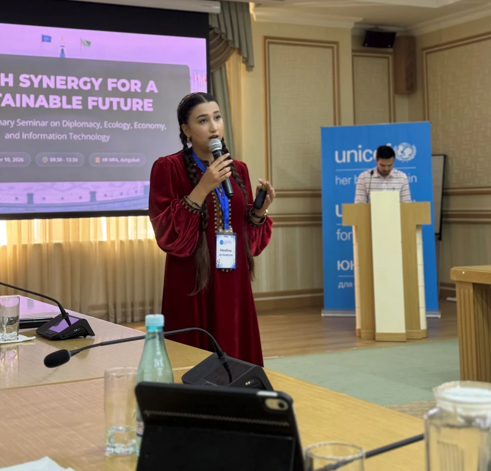 UNICEF YOUTH CLIMATE SUMMER SCHOOL SUCCESSFULLY CONCLUDED