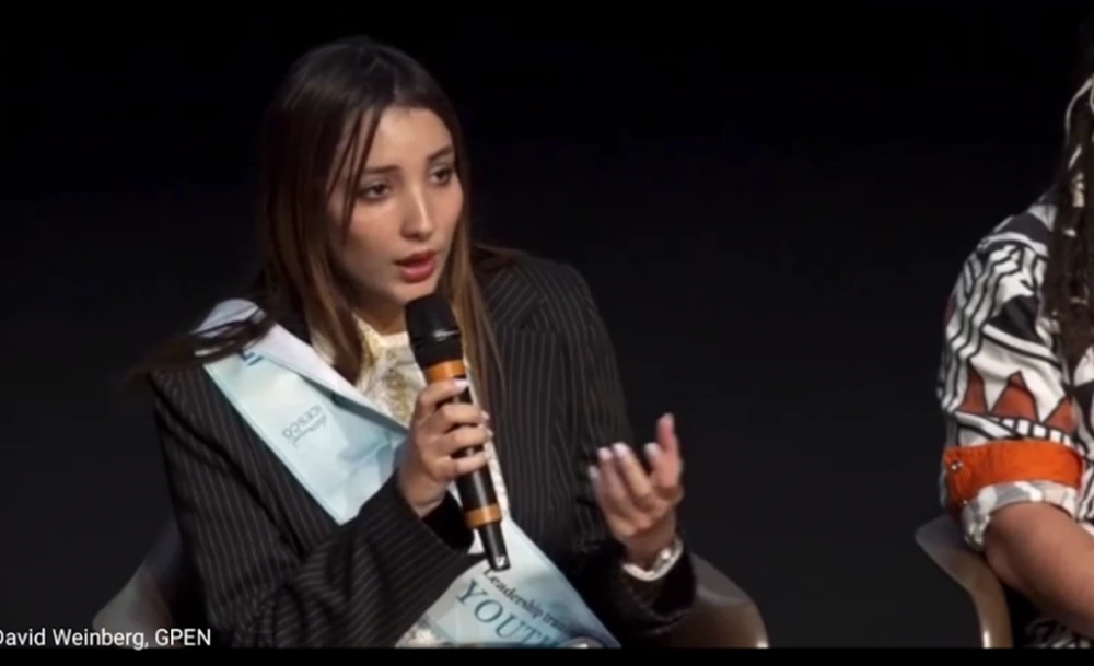 INTERNATIONAL CONFERENCE “THE SCIENCE OF PEACE EDUCATION”