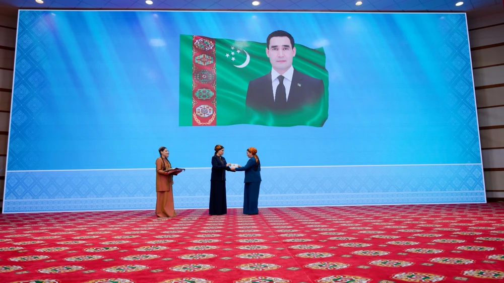 FESTIVE CELEBRATION ON THE OCCASION OF INTERNATIONAL WOMEN'S DAY